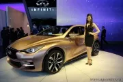 Infiniti Q30